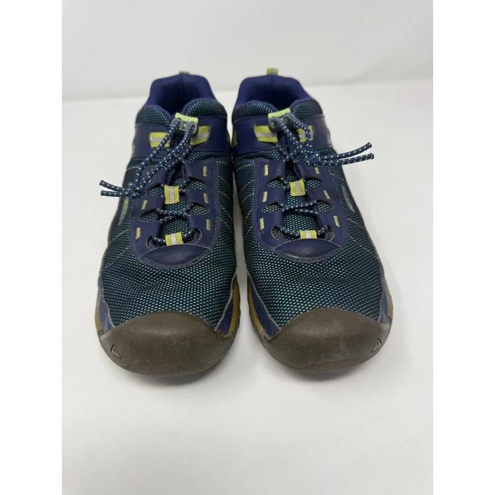 KEEN Targhee Sport Biking Shoes Water Shoes Men's 7